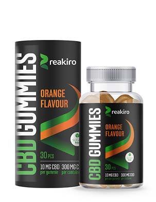 cbd gummies