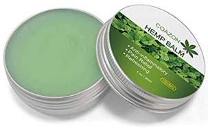 Hemp Balm