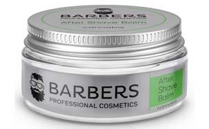 Hemp Barbers Cream