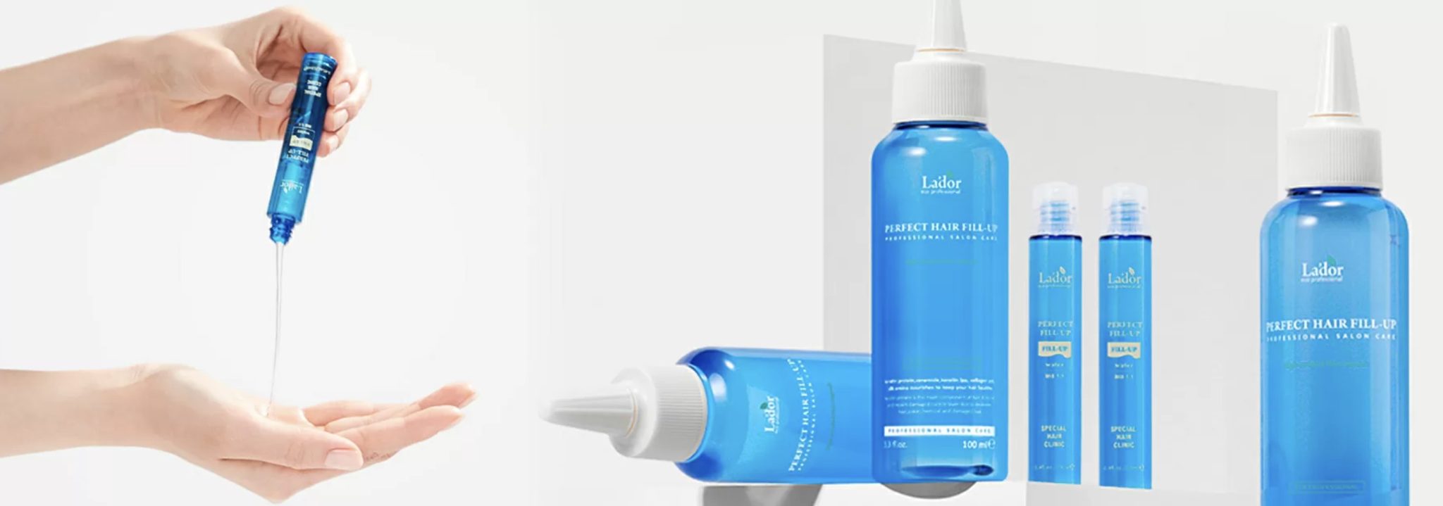 Корейська косметика Lador