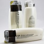 Estic House CP-1 Intense Nourishing Shampoo