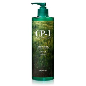 Натуральний шампунь для повсякденного використання Esthetic House CP-1 Daily Moisture Natural Shampoo